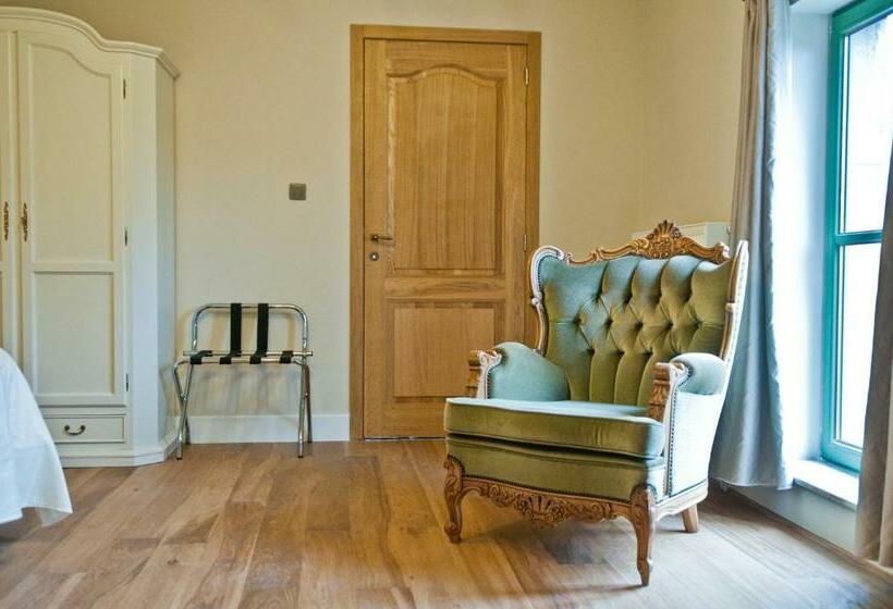 标准间, B&b Haspenhoeve