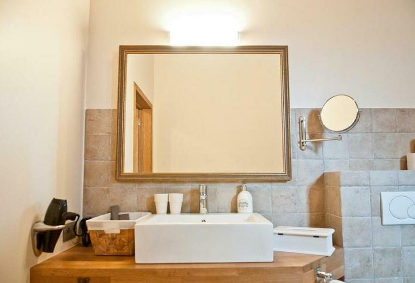 标准三人间, B&b Haspenhoeve