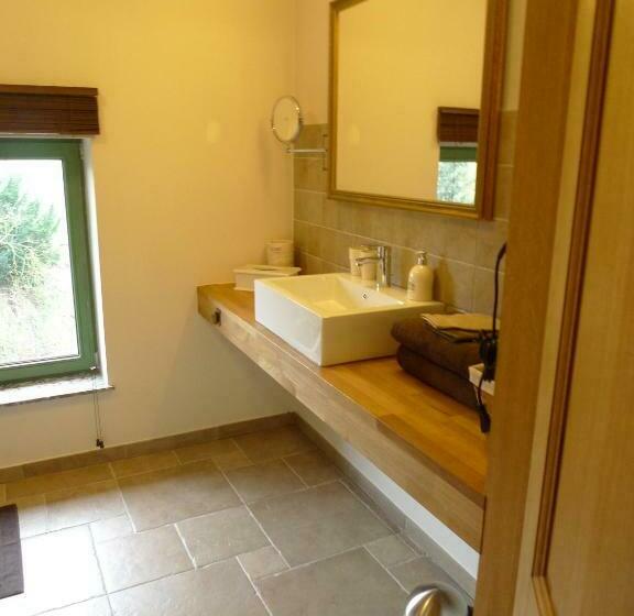 اتاق استاندارد, B&b Haspenhoeve