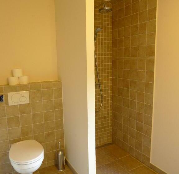 标准间, B&b Haspenhoeve