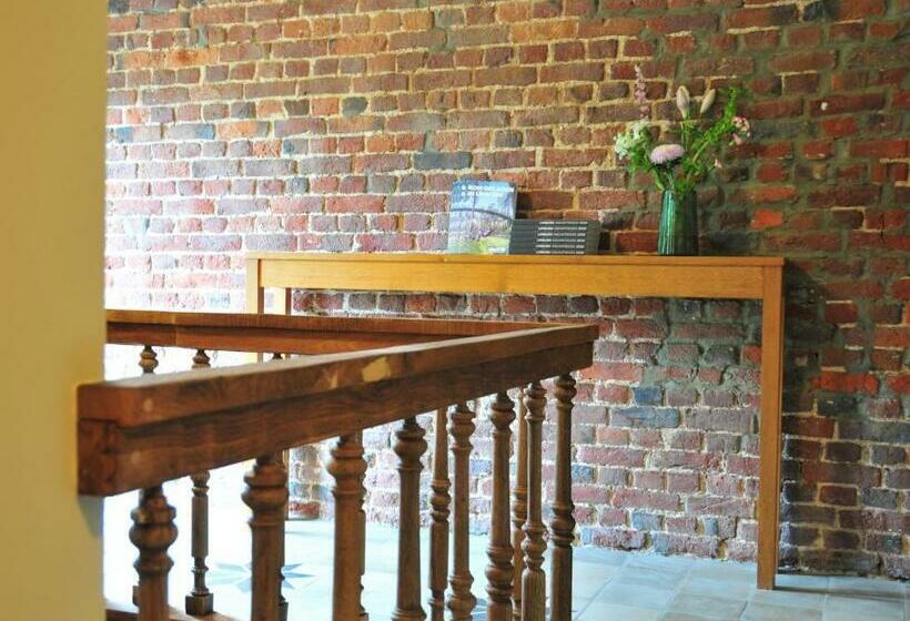 اتاق استاندارد, B&b Haspenhoeve