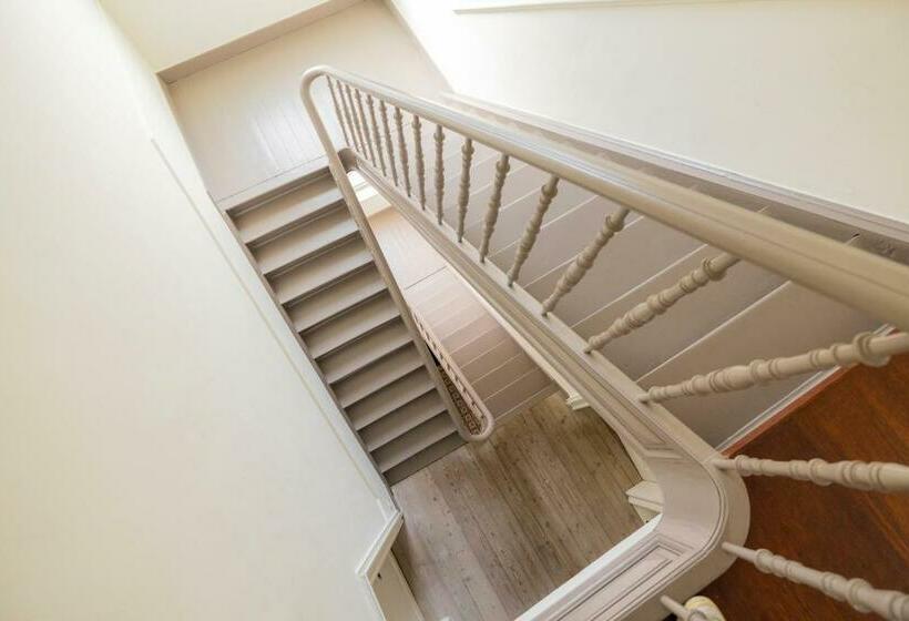 带大床的豪华间, B&b Kwaadham 52   Music Hotel Ghent