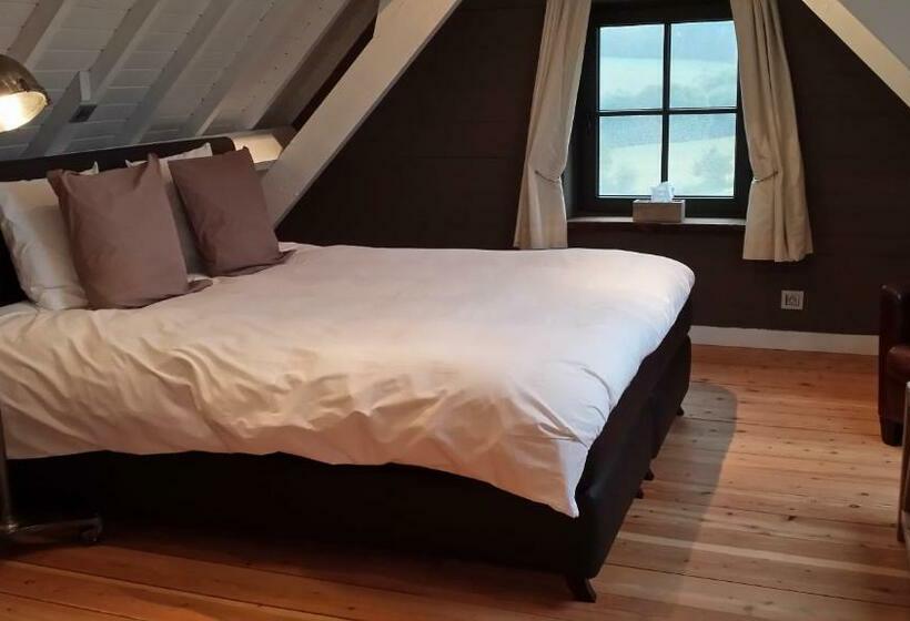 デラックスルーム, B&b Le Briquemont