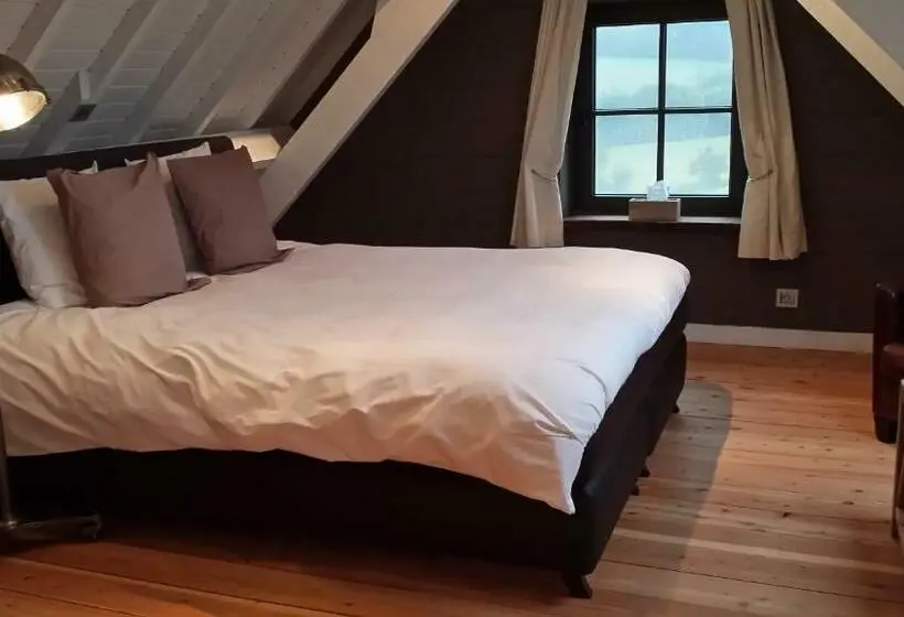 Deluxe-huone, B&b Le Briquemont