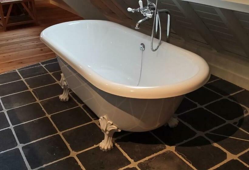 デラックスルーム, B&b Le Briquemont