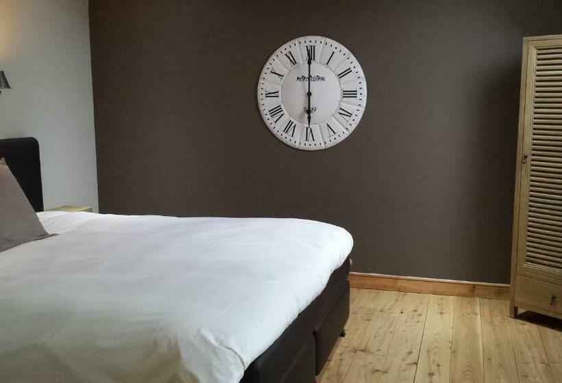 デラックスルーム, B&b Le Briquemont