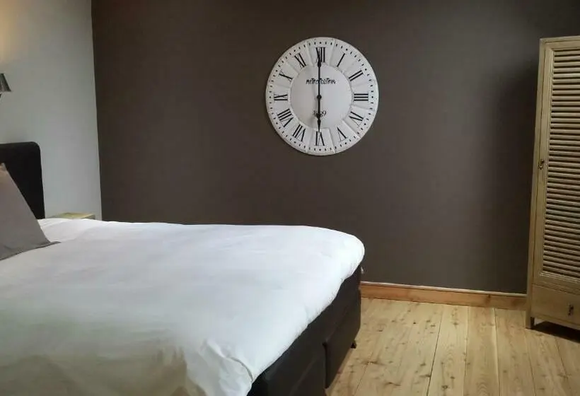 Deluxe-huone, B&b Le Briquemont
