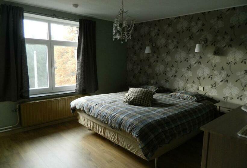 Номер Стандарт, B&b Les Tchéous