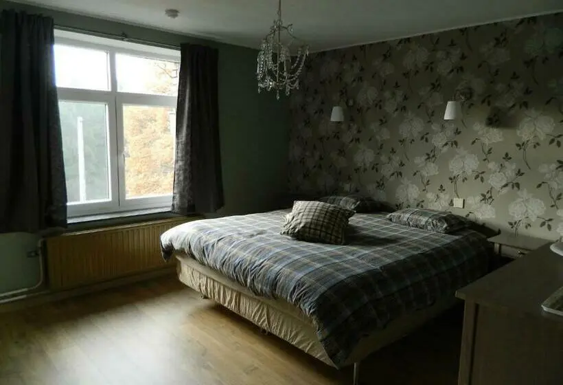 Standard-huone, B&b Les Tchéous