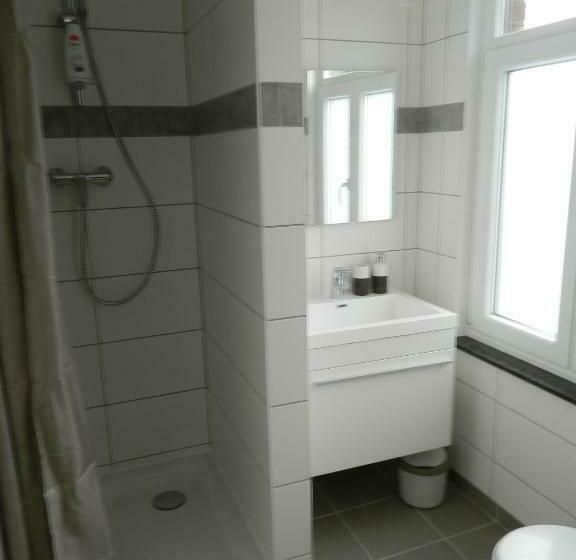 חדר קומפורט, B&b Les Tchéous