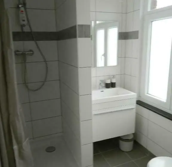 Comfort-huone, B&b Les Tchéous