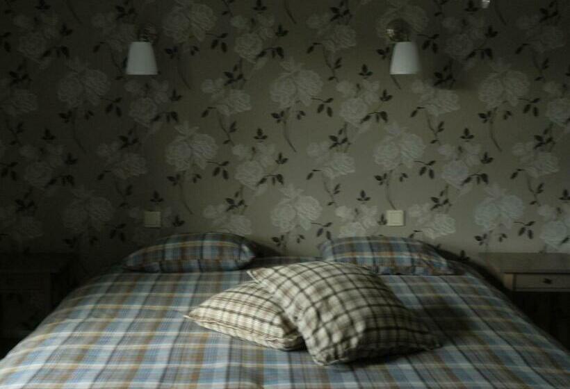 חדר סטנדרט, B&b Les Tchéous