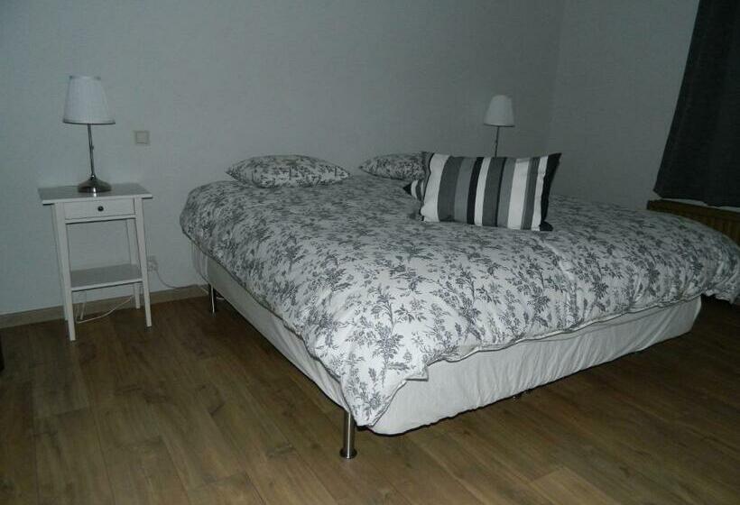 חדר קומפורט, B&b Les Tchéous