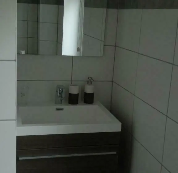Standard-huone, B&b Les Tchéous