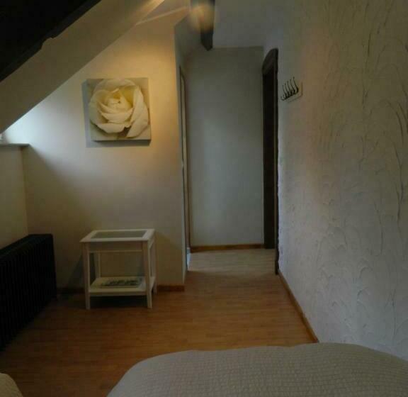 חדר סטנדרט, B&b Les Tchéous