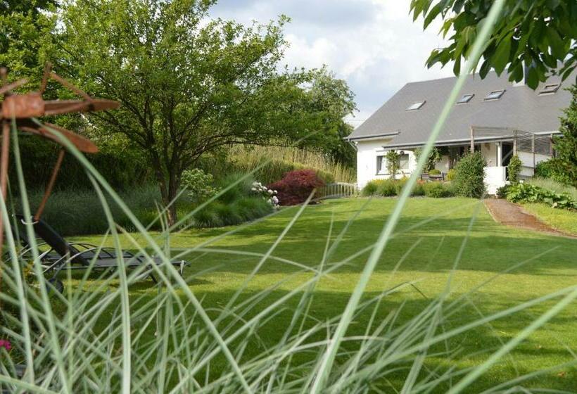 스탠다드 룸 킹사이즈 침대, A L Inattendue