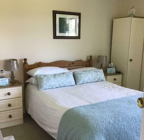 غرفة قياسية, Aran Lodge