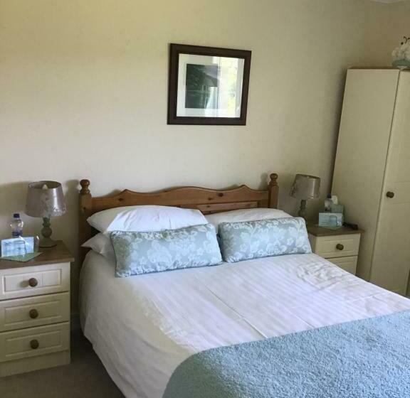 Номер Стандарт, Aran Lodge