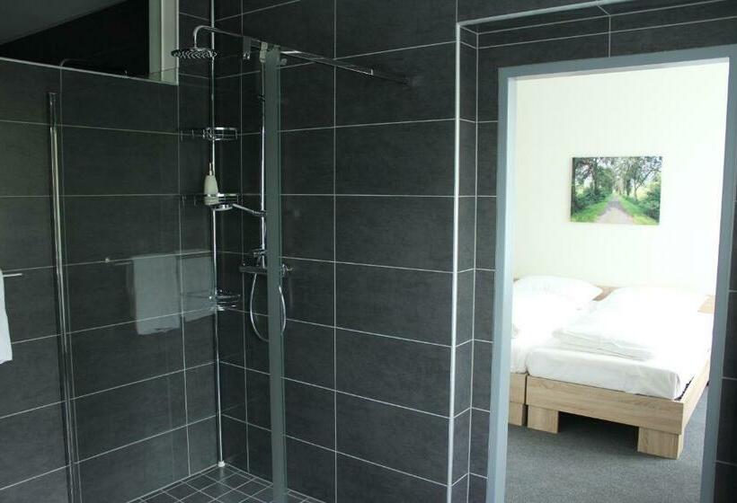 غرفة قياسية, Gästehaus Karl August