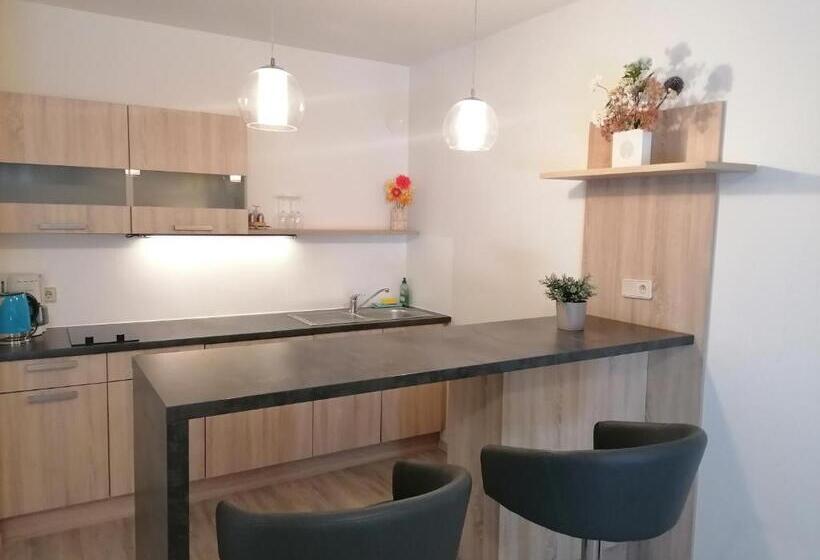 إستوديو قياسى, Gästehaus Karl August