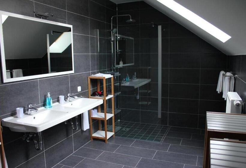 جناح غرفتين نوم, Gästehaus Karl August