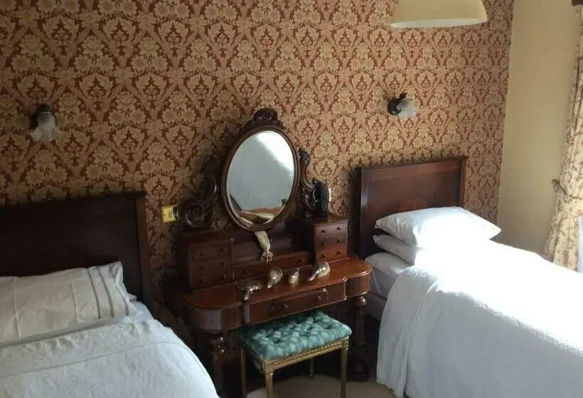 Deluxe-huone Merinäkymä, Marsh Mere Lodge