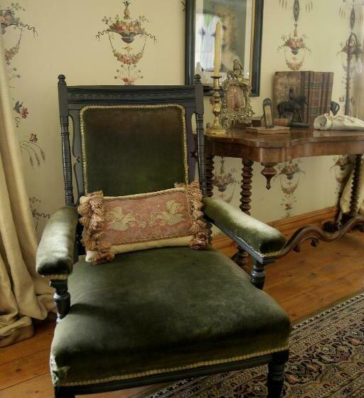 غرفة قياسية, Marsh Mere Lodge