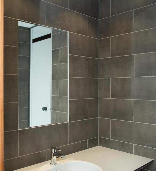 标准间, Generation Europe Youth Hostel