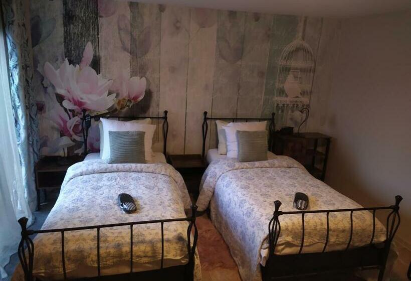 经济房, Golden Dragon