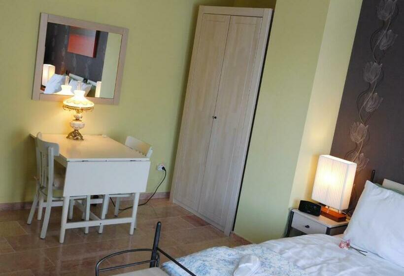 豪华房间, Golden Dragon