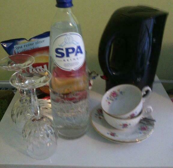 经济房, Golden Dragon