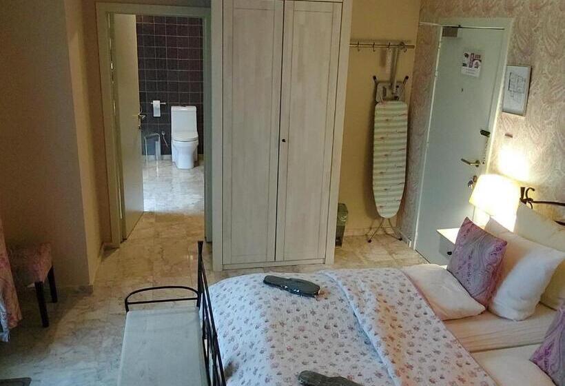 标准间, Golden Dragon