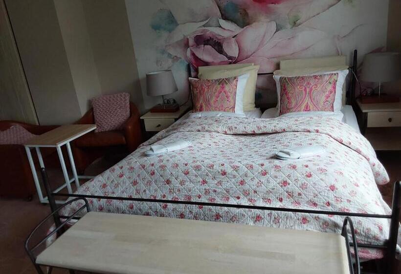 豪华房间, Golden Dragon