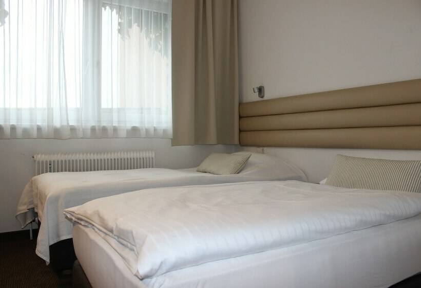 스탠다드 룸, Michael