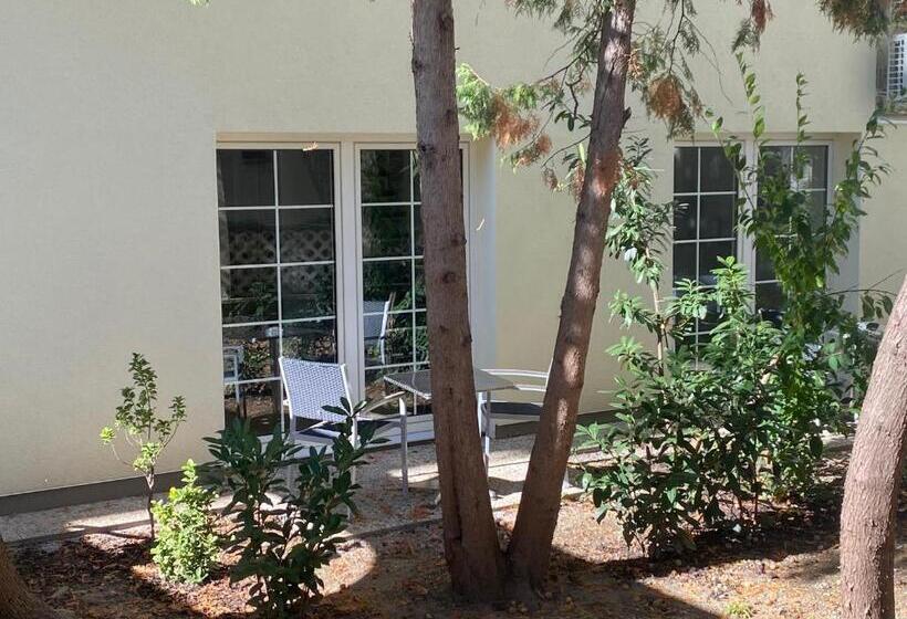 스탠다드 스튜디오 (테라스구비), Michael