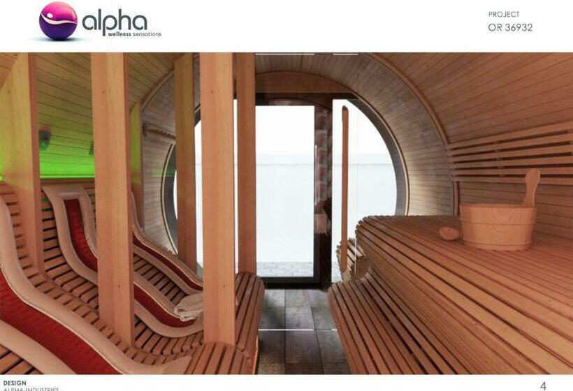 جناح جونيور, Restaurant Vous Lé Vous