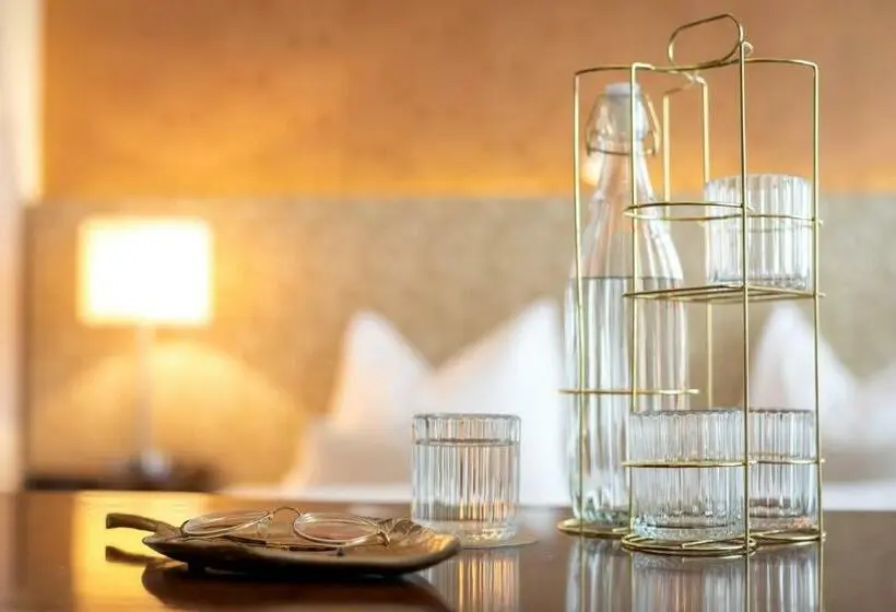 Comfort-huone, Stadthotel Zur Goldenen Krone