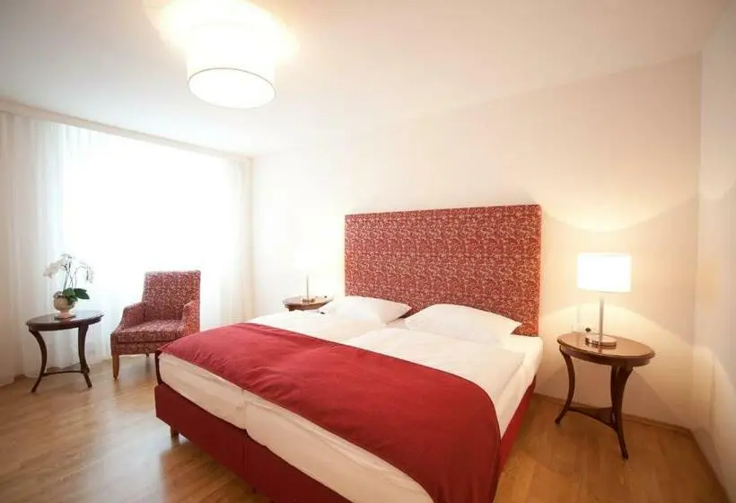 Comfort-huone, Stadthotel Zur Goldenen Krone