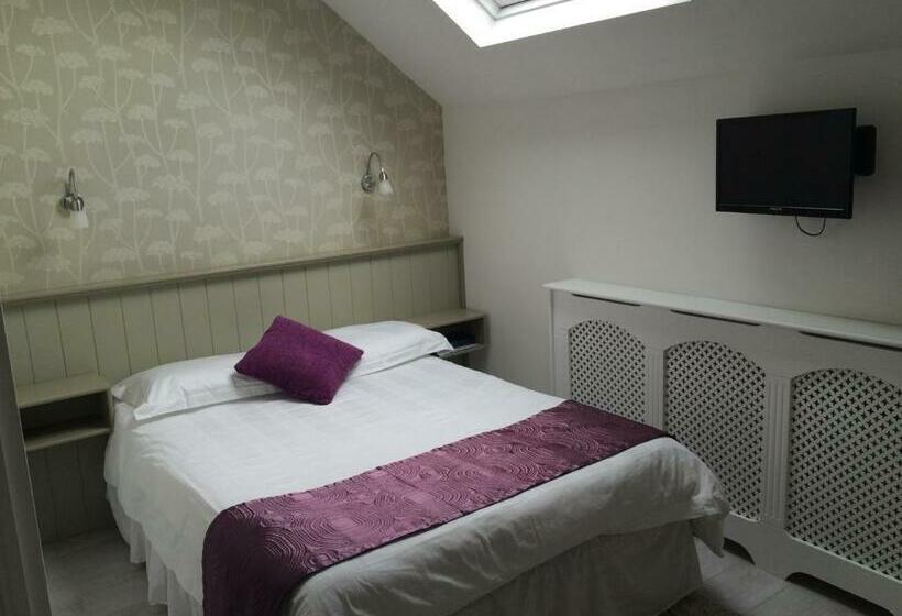 스탠다드 룸, The Town House