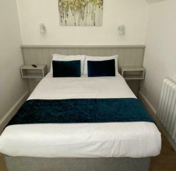 스탠다드 룸, The Town House