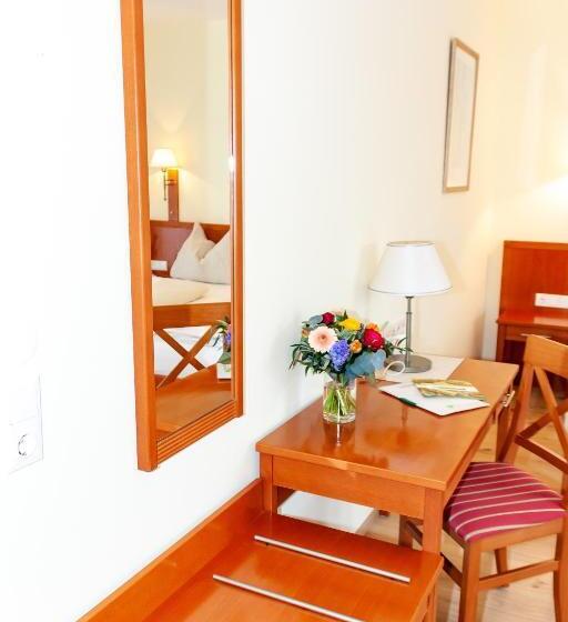 标准间, Tscheppe Lang Gasthof