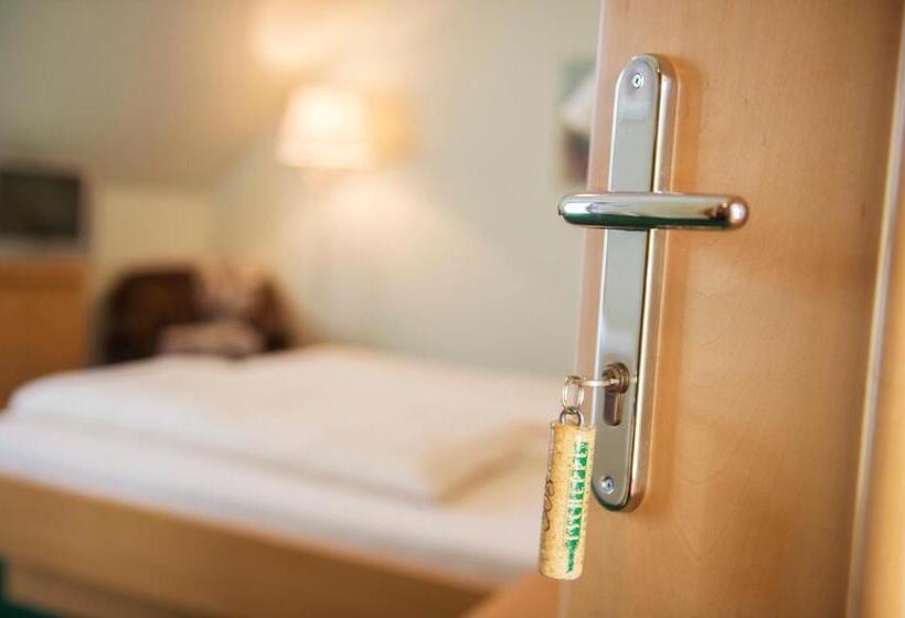 标准间, Tscheppe Lang Gasthof