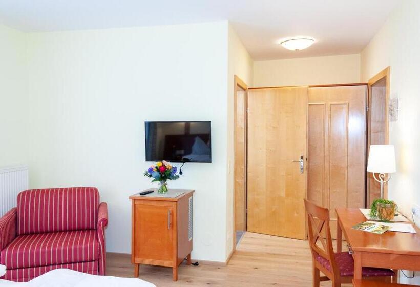 标准间, Tscheppe Lang Gasthof