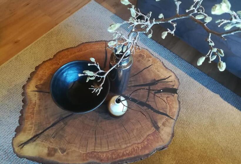 침실 1개 수피리어 아파트, Huber   Das Tiroler B&b