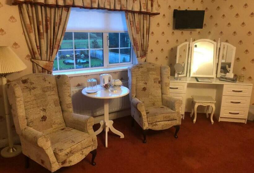 Номер Стандарт Трехместный, Meadowside B&b