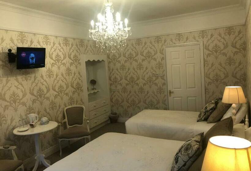 חדר סטנדרט, Meadowside B&b