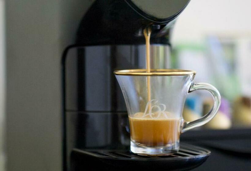 غرفة كومفورت, Motel Engel   Self Checkin