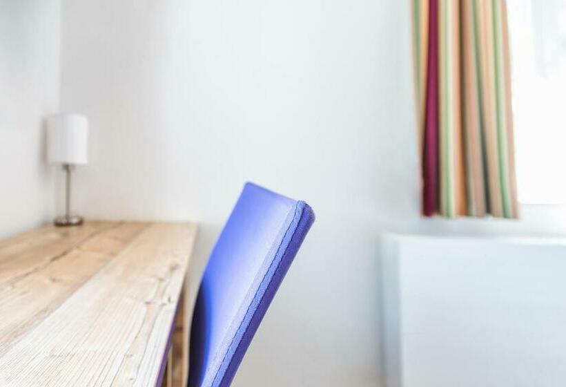 غرفة كومفورت, Motel Engel   Self Checkin