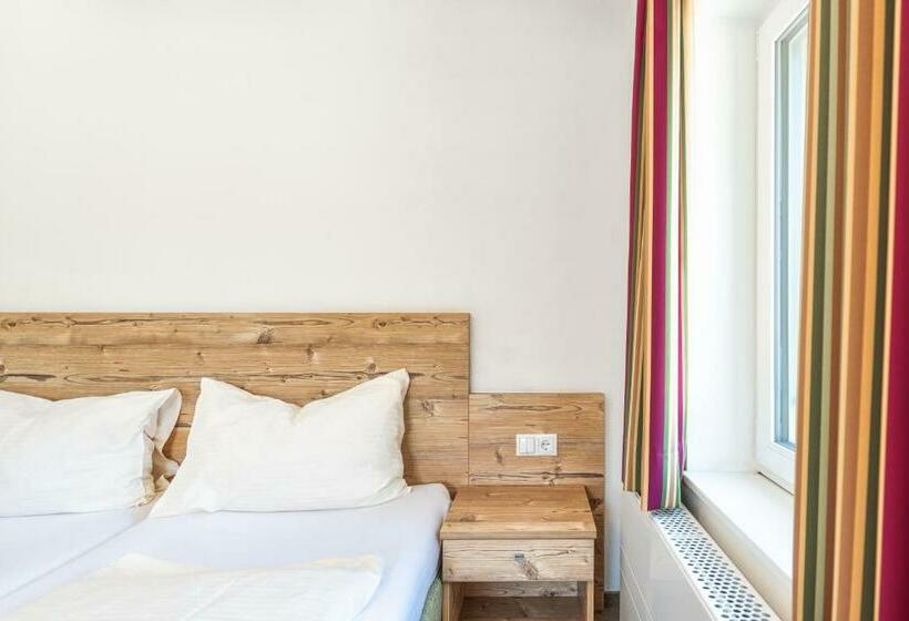 غرفة قياسية, Motel Engel   Self Checkin