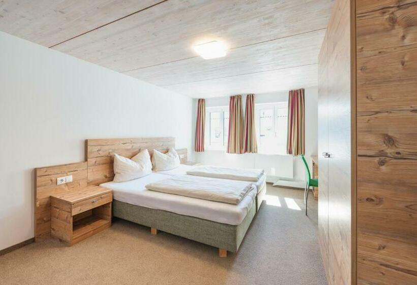 Номер Стандарт, Motel Engel   Self Checkin